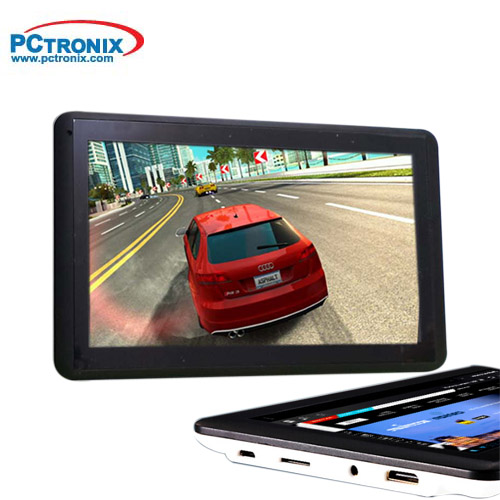 **Tablet D7HD-3066 Dualcore A9 1.6Ghz 1GDDR3/8G Flash Android 4