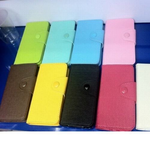 **Estuche case Horizontal para i9300 Galaxy S3 Caja Transp*