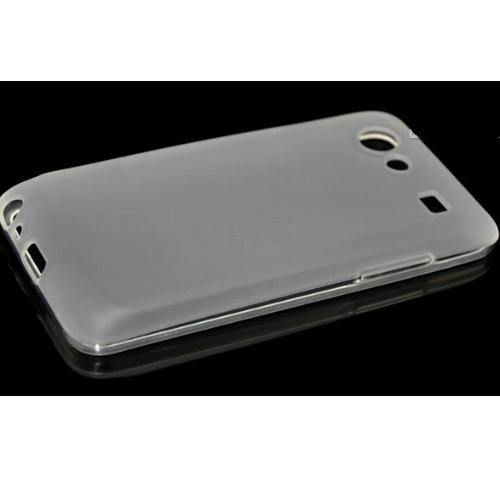 **Carcasa TPU i9070 Galaxy S Advance Bulk*