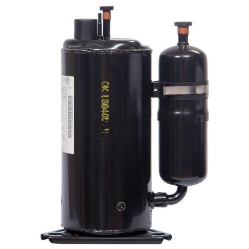 AC Compresor Rotativo R410A 18400 BTU $144000 Pana 55KS225EAA21