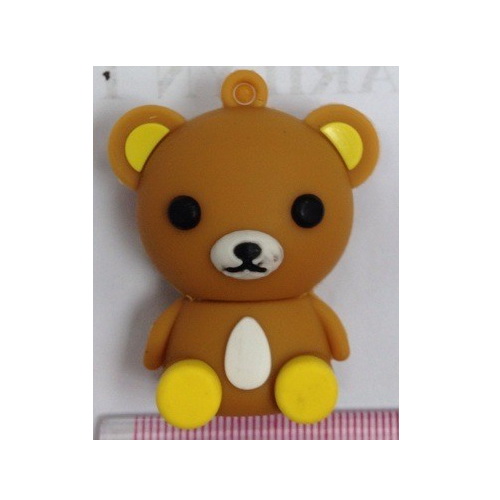 **Pendrive 8GB Oso Bebe Sentado 2Blister?