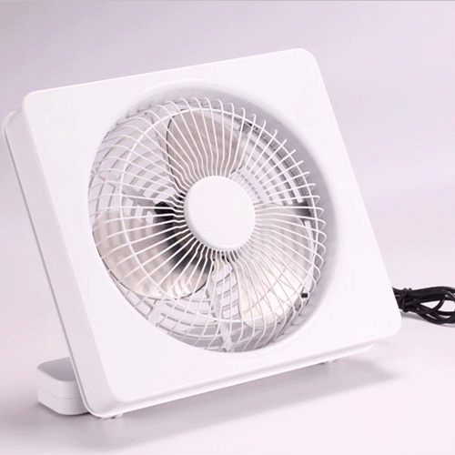 USB Cooler Ventilador Portatil 15 cm 6" PILas AA 821 Caja*