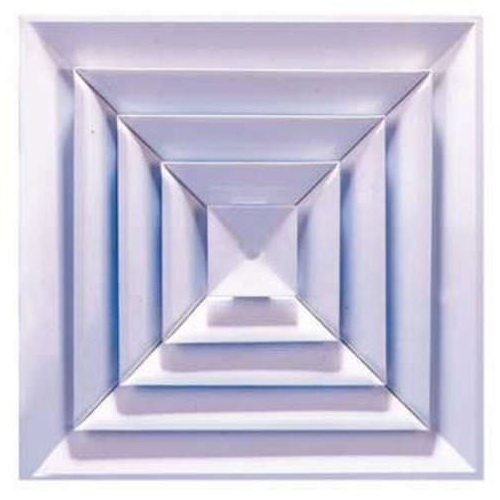 AC Difusor 30x30 aluminio 12" $12000 confirm*