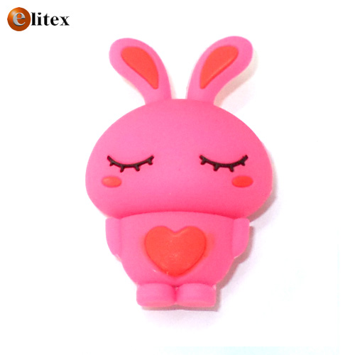 **Pendrive 8GB Conejo Dormido 2Blister?