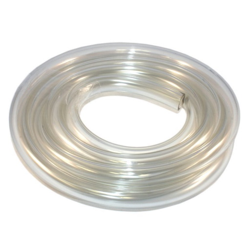 AC Manguera Transparente 1/2 (12mm) x metro $240