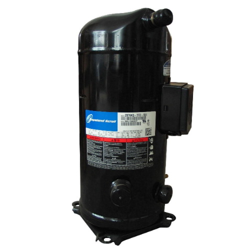 **AC Compresor Scroll R22 60000 BTU Copeland ZR72KC-TDF 0550018