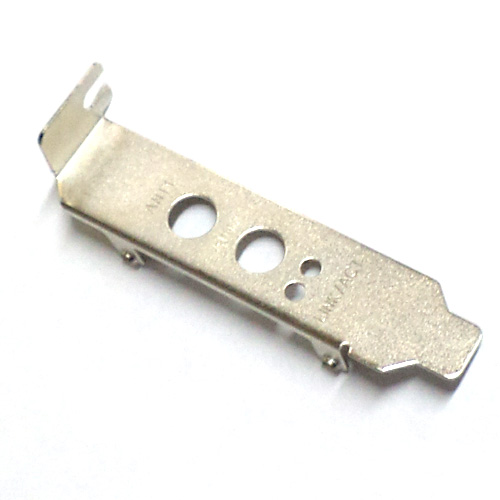 Bracket Baja Perfil para LAN Cod. 5131*