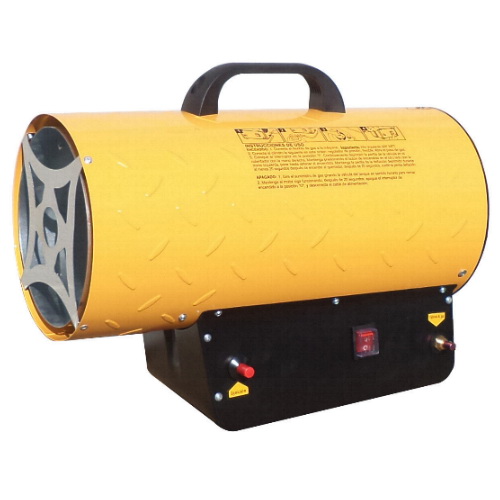Turbo calefactor canon de calor a gas #SG30 30 KW $149000 turbi