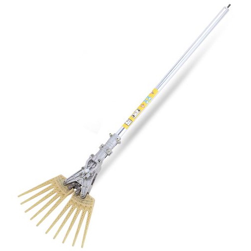 **AG Adaptador Vareador de peine ref 38 (para aceituna nueces