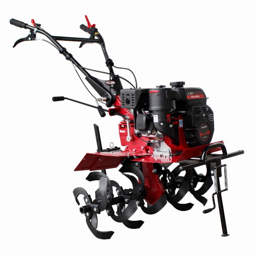 **5 motocultivador TT1000 bencinero 7hp $599000 2F+1R