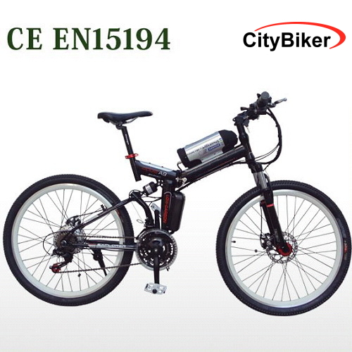 Bicicletas electricas de mountain montana #Explorer MTB 26 pulg