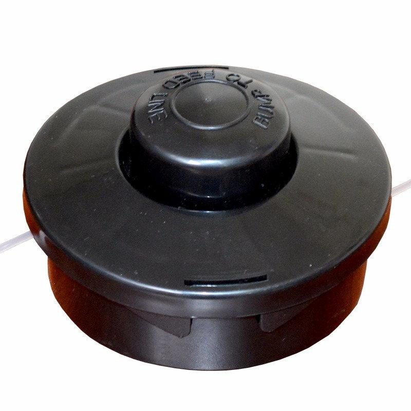 Cabezal orilladora desbrozadora desmalezadora universal M10x1.2