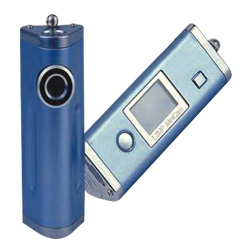 **Webcam y Camara Digital DC-133: 1.3M $4800 Caja*