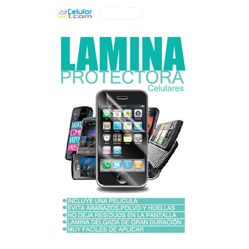 **Lamina Protector Pantalla Antiglare Nokia Lumia 920 stk?*