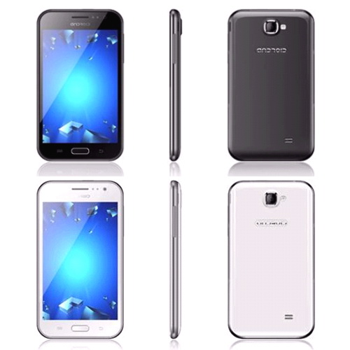 Celular Smartphone Android 5.2 909(3G) Dualcore A9 1.2Ghz 512 D