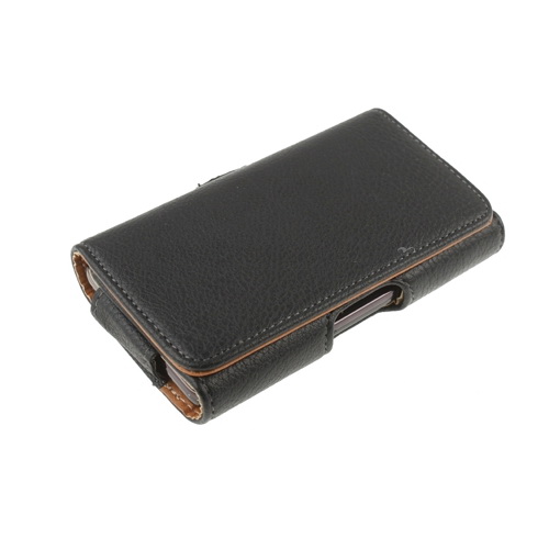 **Leather case Horizontal Cinturon 5.2 (i9300/9500) Bulk