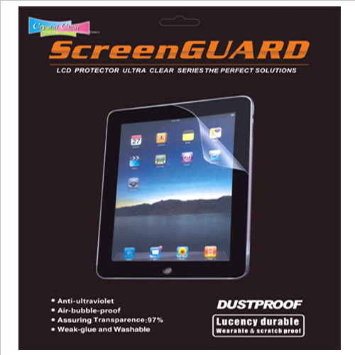 **Lamina Protector Pantalla Antiglare Tablet SS Galaxy Tab 3 7.