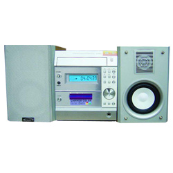 **Mini HiFi MHV622A Gar. 30dias $12000 ***