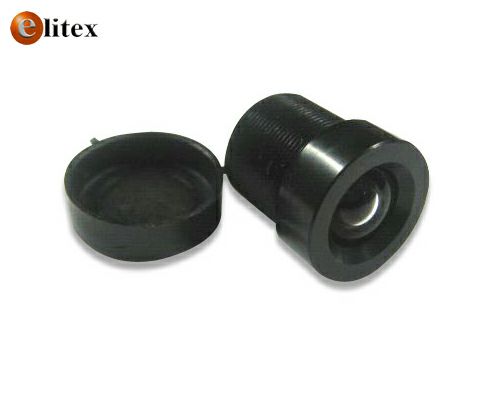 **CCTV Lente para Cam. Mini 8mm LMN8 Bulk*