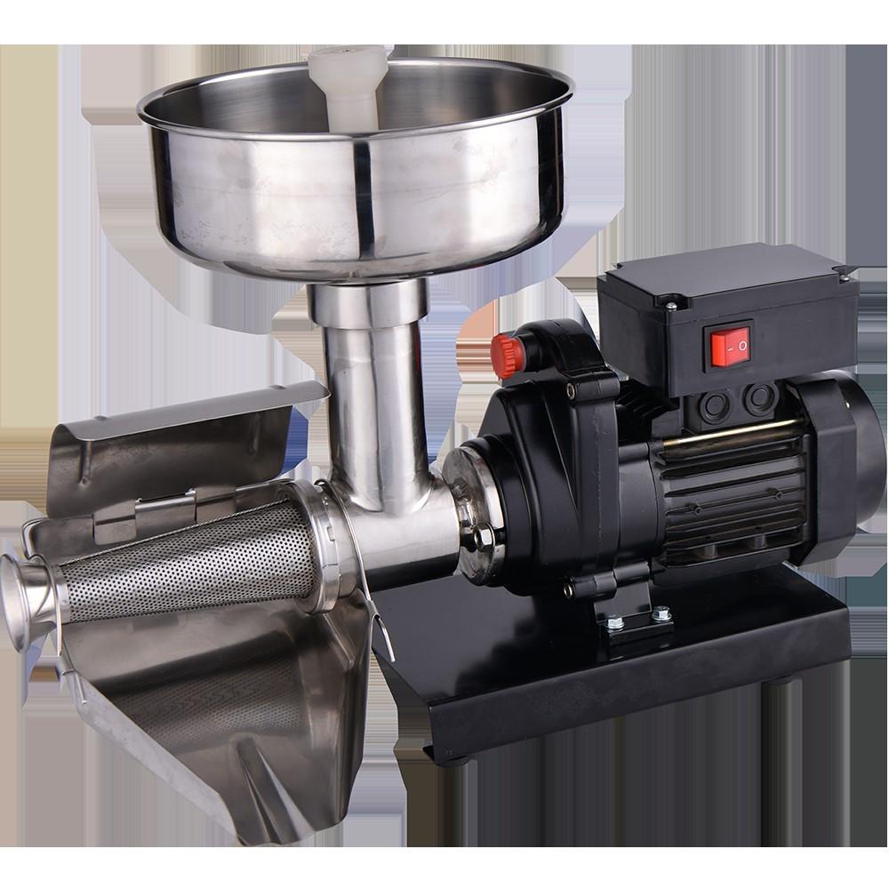 Mini Despulpadora de frutas maquina $599000 tornillo extractor