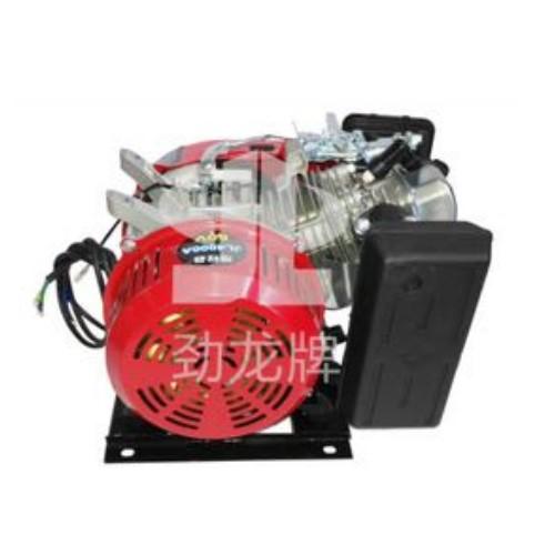 Extensor de rango alcance generador DC 60V 2 KW $399000 para (t