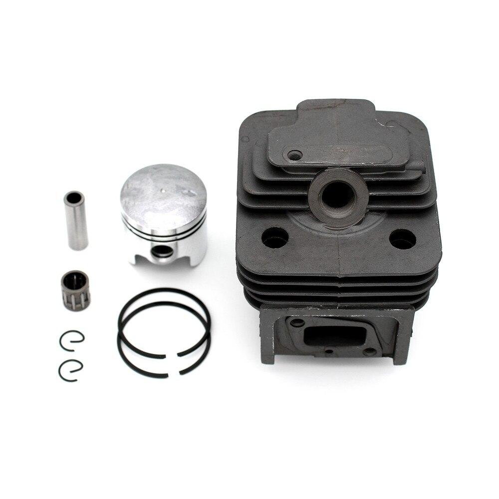 R Kit cilindro + piston desbrozadora desmalezadora dia.40mm 42c