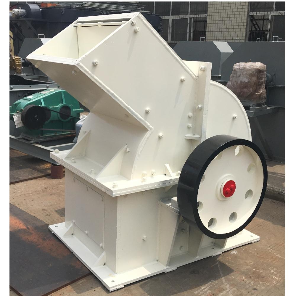 Mn Trituradora martillos #PC400x300 11 KW (salida 1-30mm) $5m c