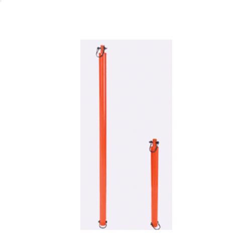 Extension de broca barreno ahoyador 20mm 50cm $11000*