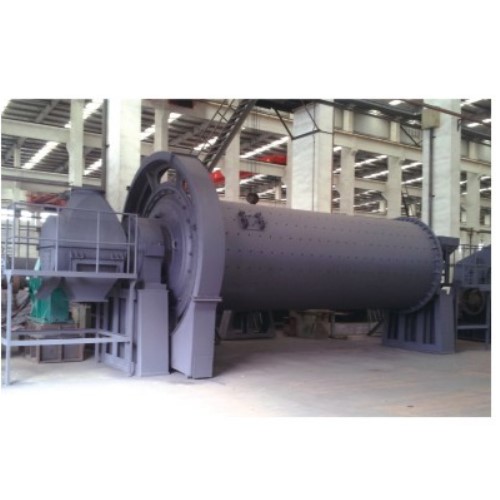 1Mn Molino de bolas molienda flujo continuo industrial #1500x30