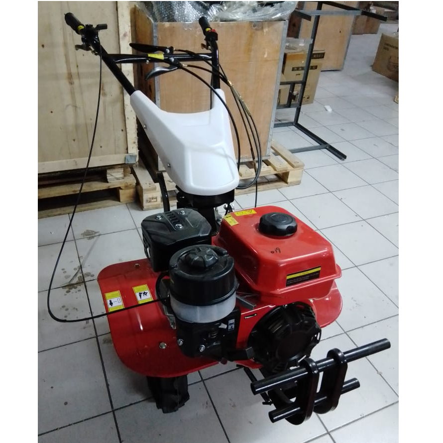 * Motocultivador motocultor agricola TT1001 gasolina bencinero
