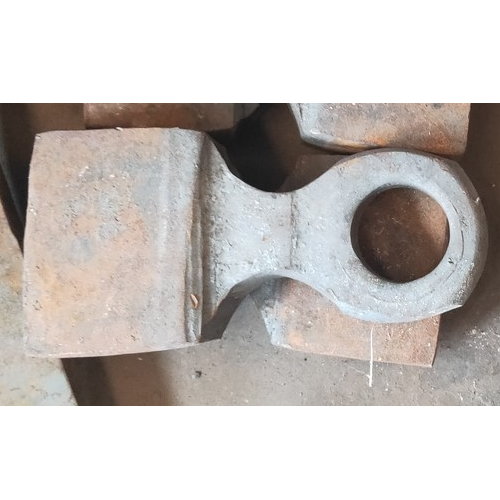 R Set cabeza de martillos placas chancador triturador PC500x300