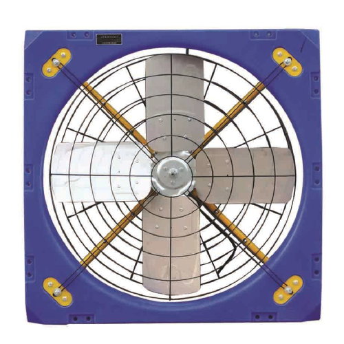 Ventiladores para granjas vacas 110cm 380V 450W 35000 m�/h $480