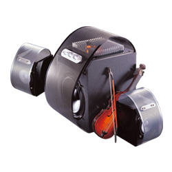 KOR K6 Subwoofer 2.1 $141000 Parlantes Amplificador a Tubo valv