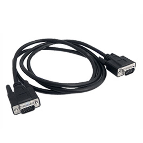 **Cable VGA HD15 M/M 1.8M Bulk $1000 x516