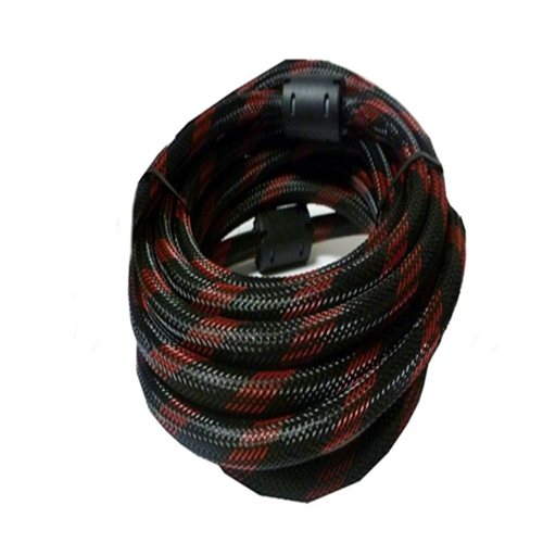 Cable HDMI M/M 5m Tipo Maya v 1.4 1080p Bulk x4091