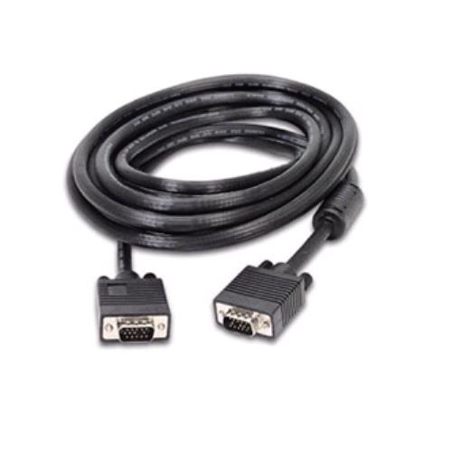 Cable VGA HD15 M/M 15m Bulk x4093