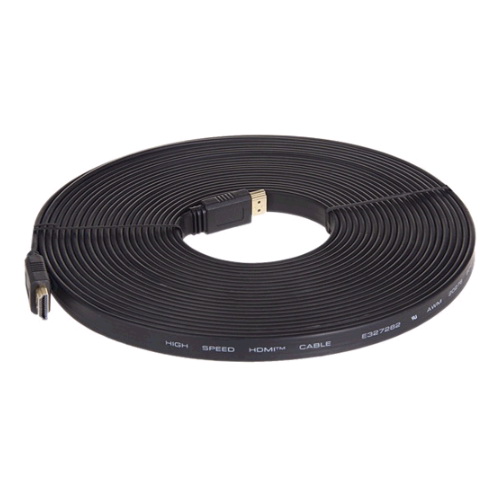 **Cable HDMI V1.4 Plano M/M 10m 1080p Bulk x1070 stock?