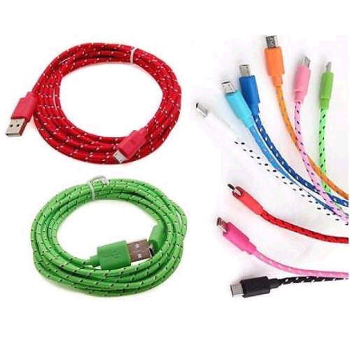 **Cable Micro usb 2.0 2M cordon