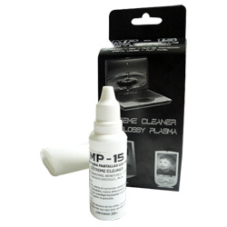 **Kit Limpieza #MP15 Liquido +Toalla para limpiar LCD *