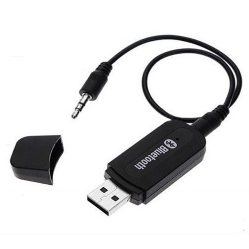 **BLUETOOTH Receiver Receptor audio USB+PLUG 3.5mm $3500#*