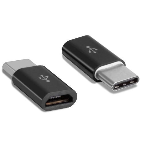 **USB 3.1 Tipo C Adaptador Micro USB 3.0 a USB-C H/M $1500 - Haga un click en la imagen para cerrar