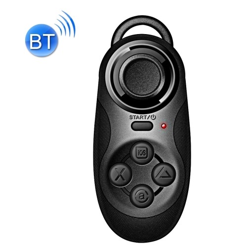 Gamepad Bluetooth Controller / Shutter / Music para celular $30 - Haga un click en la imagen para cerrar
