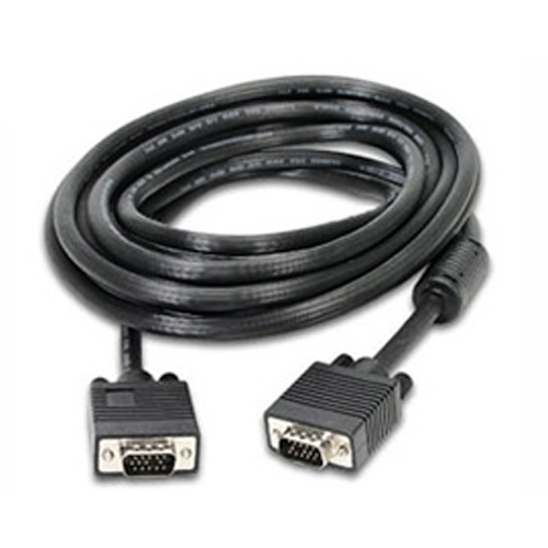 Cable VGA HD15 M/M 3m Bulk $1500 x231%