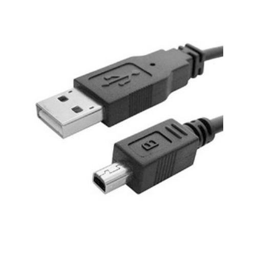 **Cable Mini USB 2.0 4 Pin Bulk x1544*b*