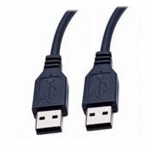Cable USB 2.0 A Plug a A Plug 1.8m Bulk $700 x5012