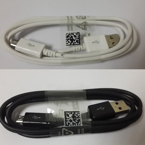 Cable Micro USB 2.0 Estilo Galaxy $500 x1119 - Haga un click en la imagen para cerrar