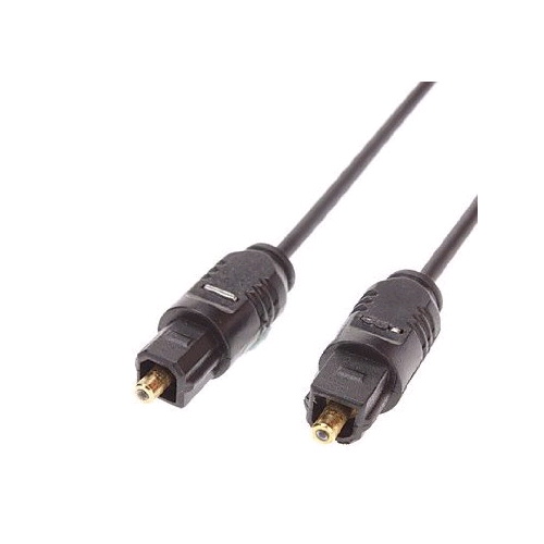**4Toslink Cable Audio Digital Optico Toslink 3M x1363 7