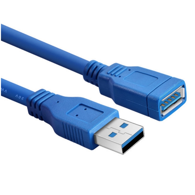 Usb 3.0 Cable A Plug a A Socket 1.4m para extension $2300%