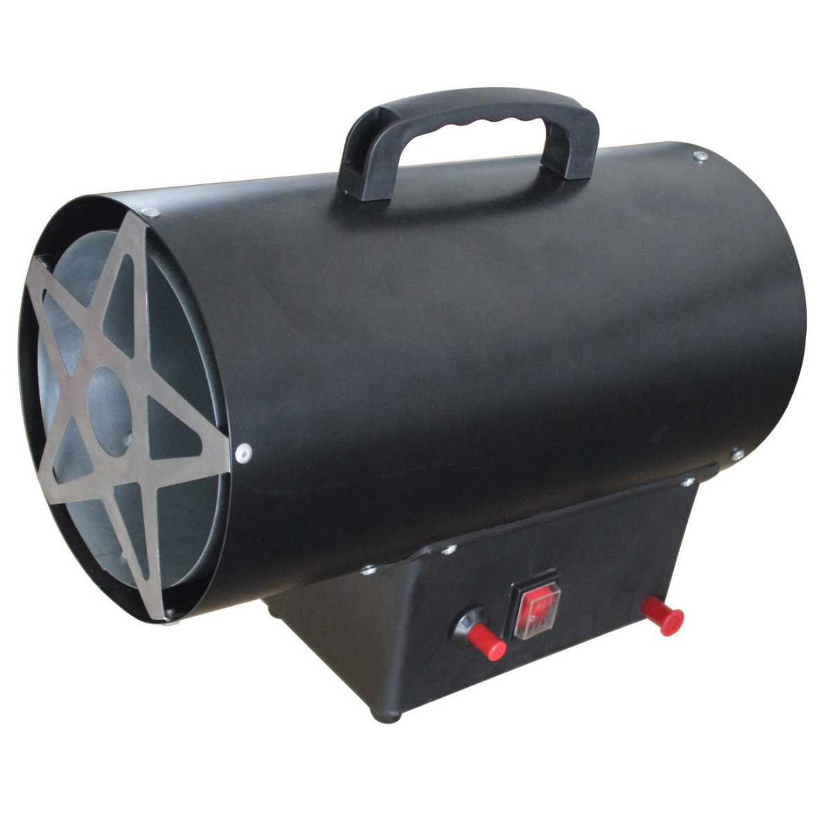Generador de aire caliente a gas #SG15 15 KW $119000 turbina ca
